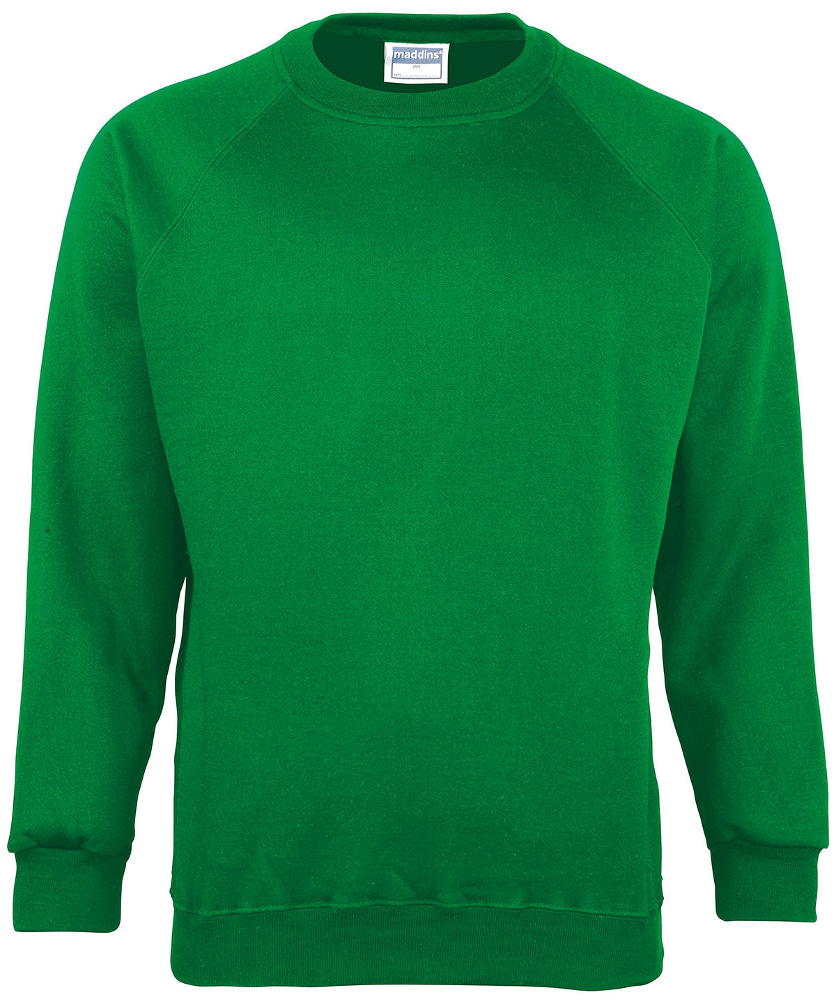 Kids Custom Printed or Embroidered Sweatshirt