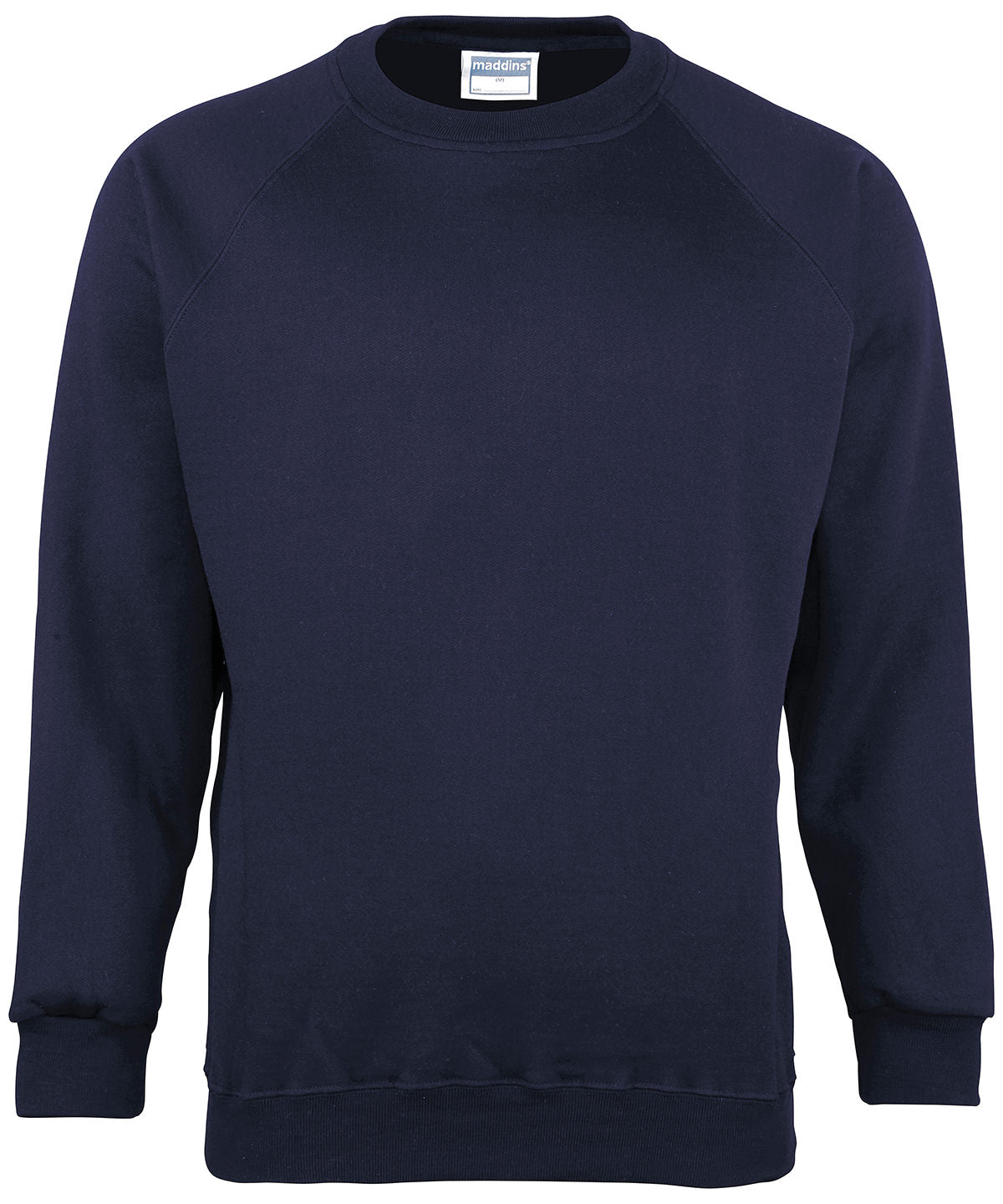 Kids Custom Printed or Embroidered Sweatshirt