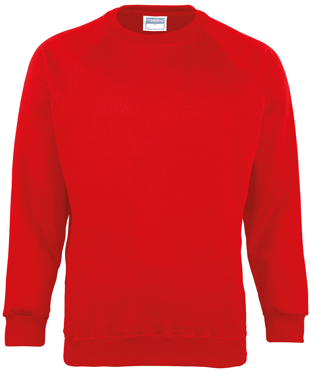 Kids Custom Printed or Embroidered Sweatshirt