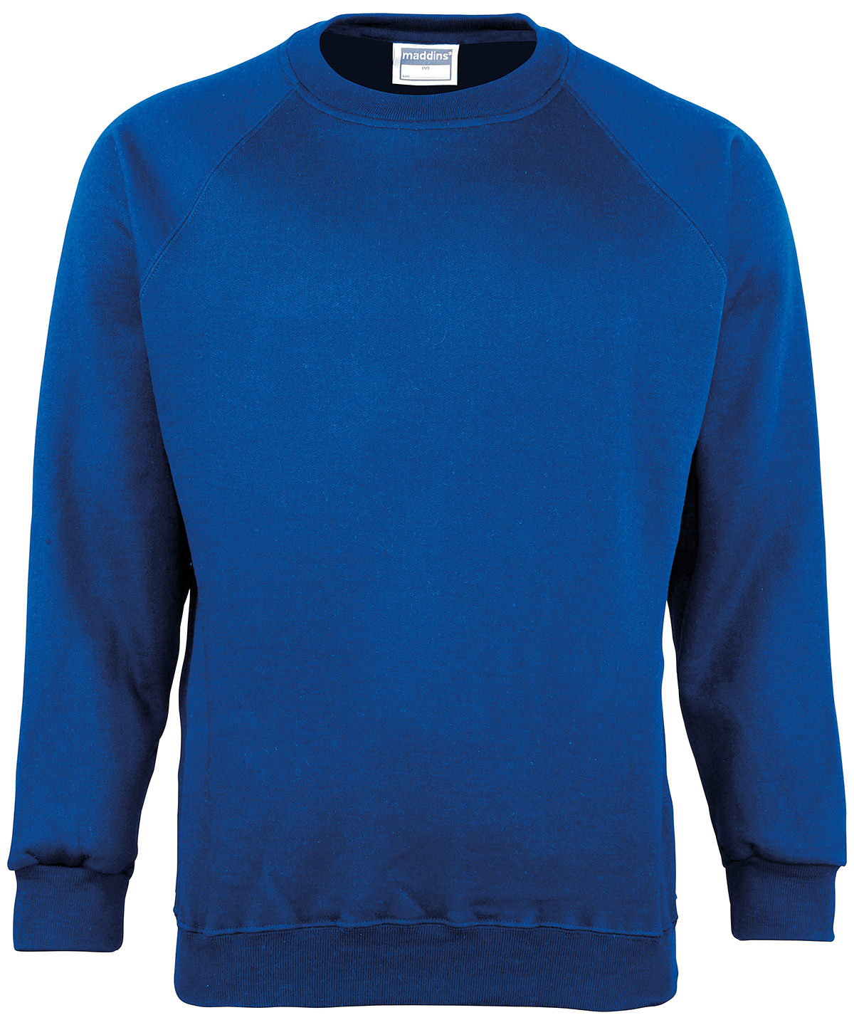Kids Custom Printed or Embroidered Sweatshirt