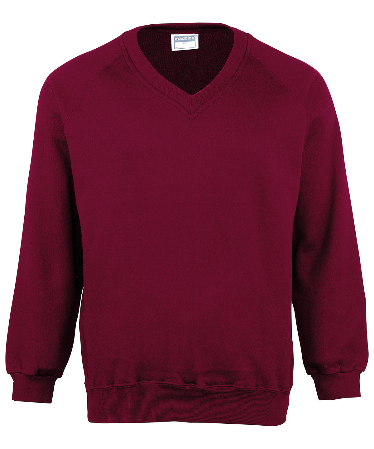 Kids Custom Printed or Embroidered Sweatshirt