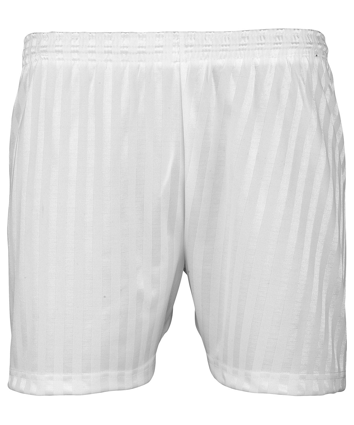Kids Custom Printed Polyester Sports Shorts