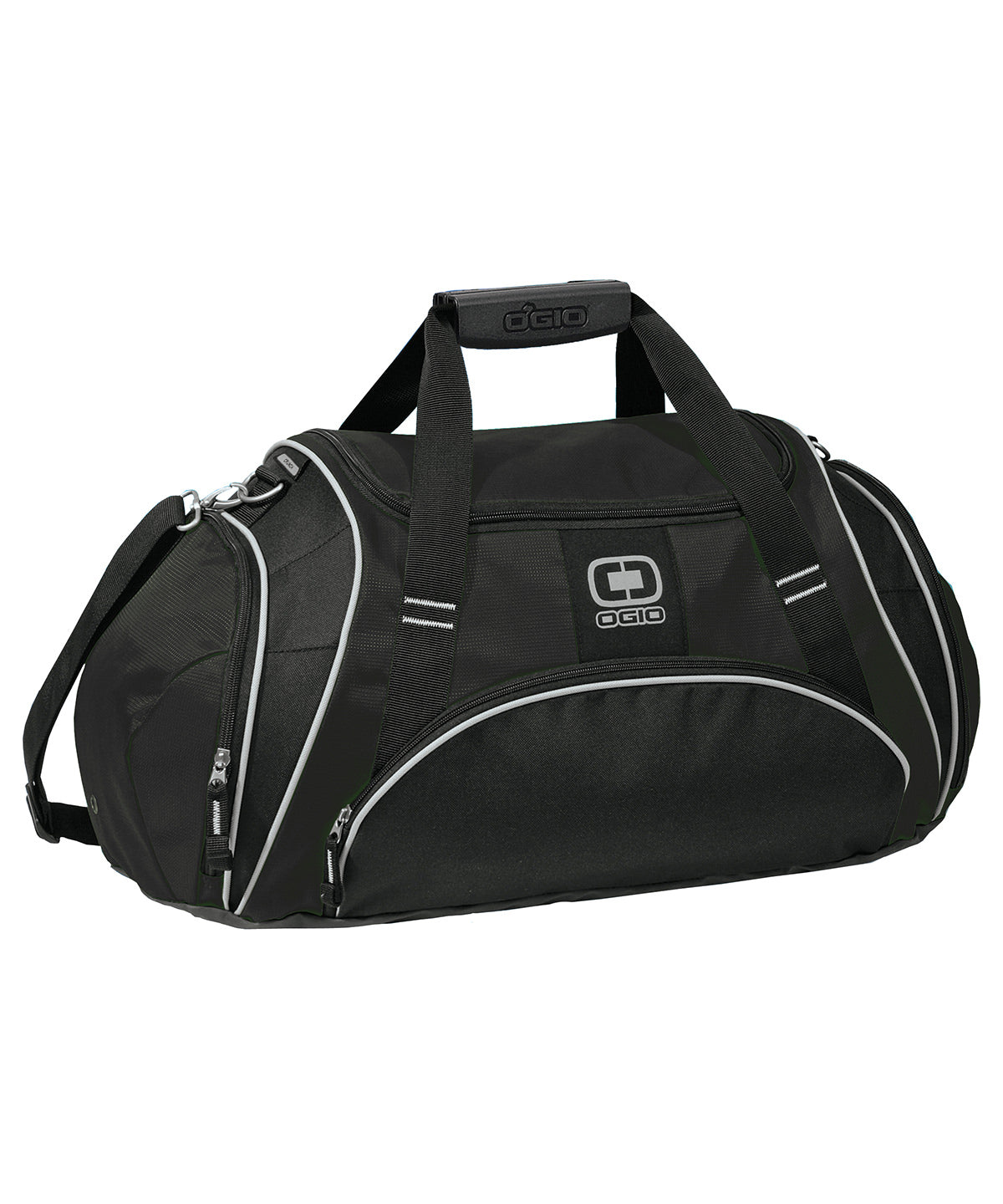 Custom Printed Bag