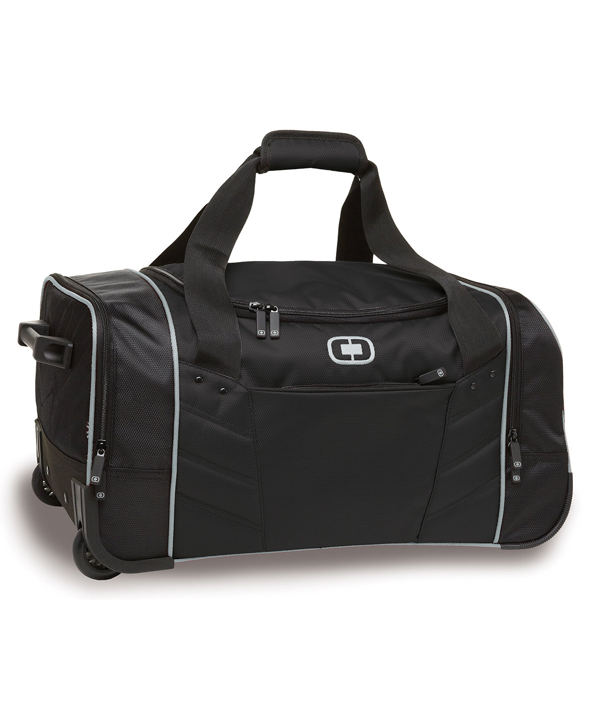 Custom Printed Bag