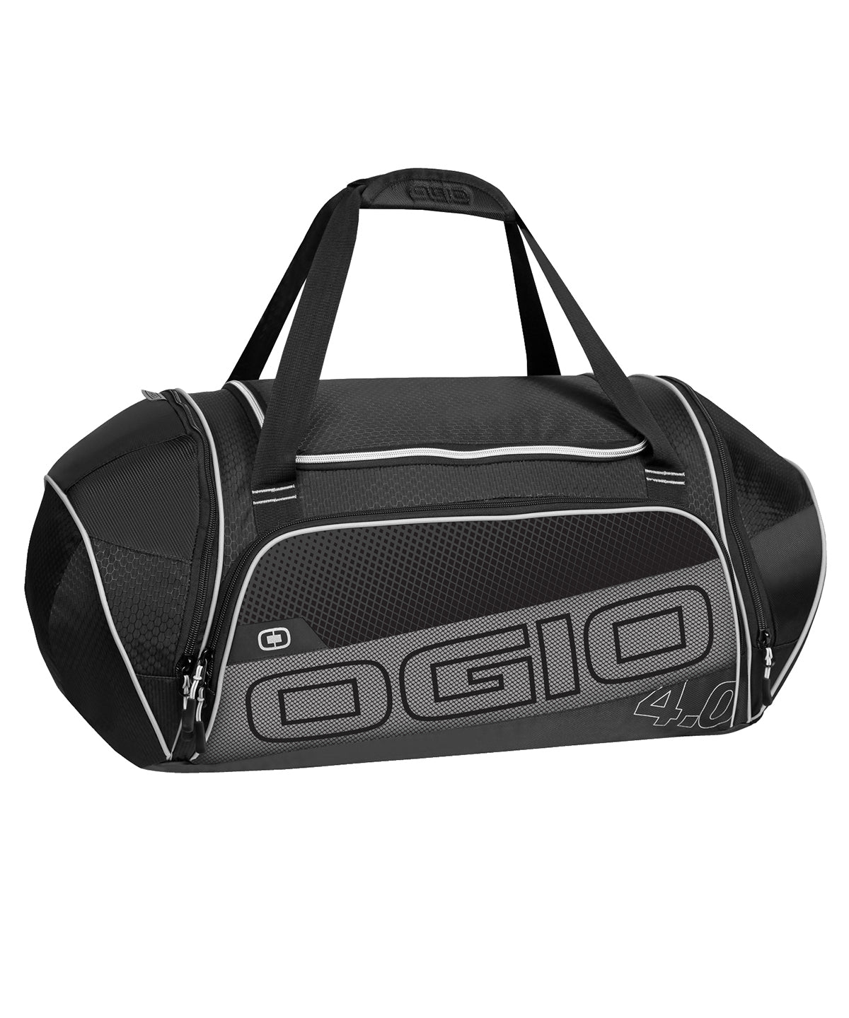 Custom Printed Performance Bag