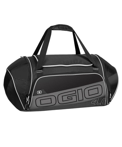 Custom Printed Performance Bag