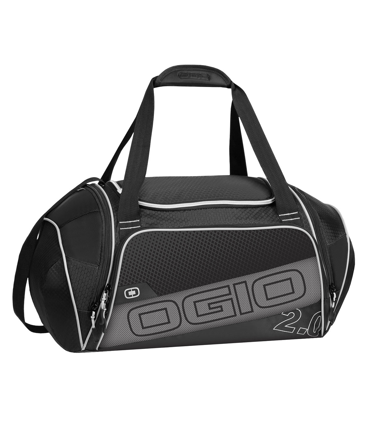 Custom Printed Bag