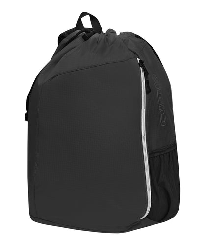 Custom Printed Bag