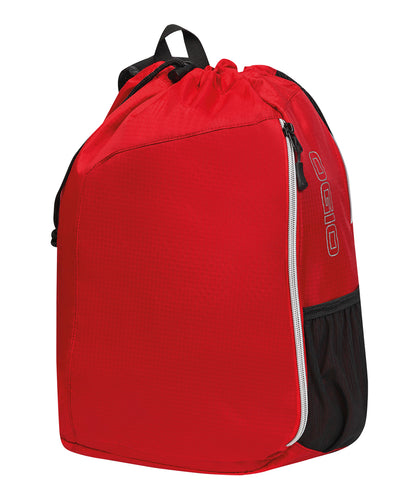 Custom Printed Bag
