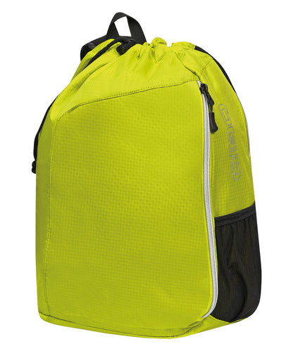Custom Printed Bag