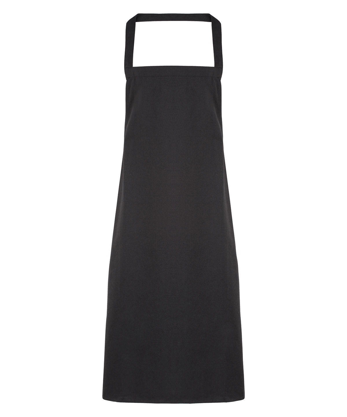 Custom Printed Organic Cotton Workwear Apron