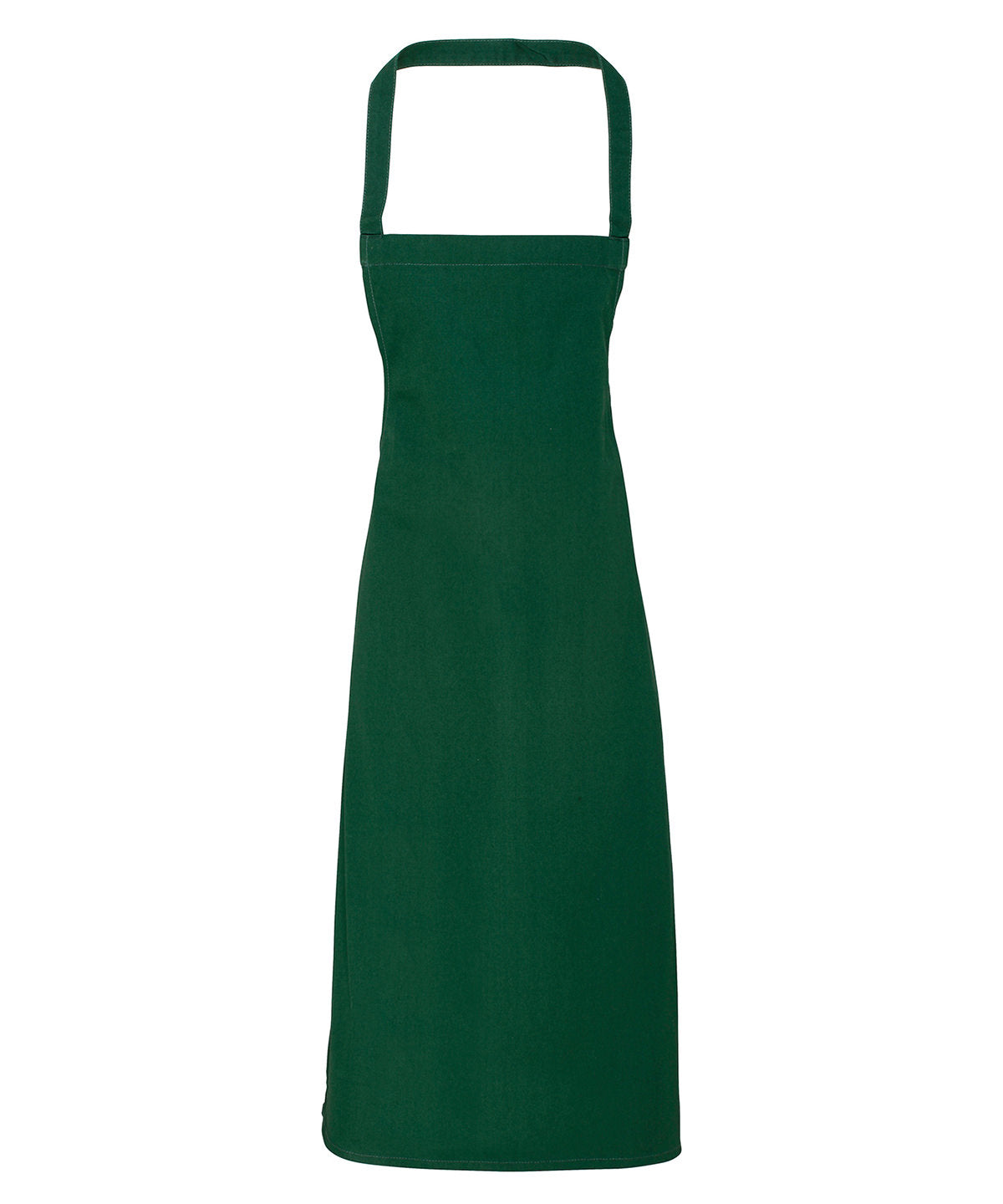 Custom Printed Organic Cotton Workwear Apron