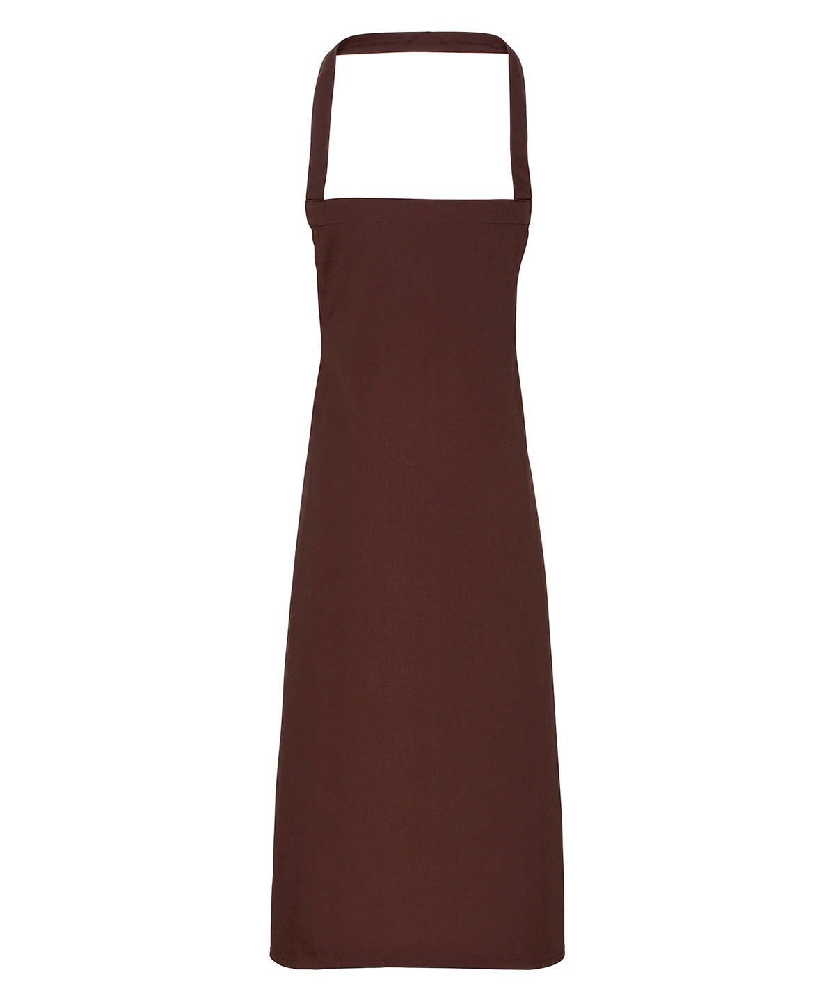 Custom Printed Organic Cotton Workwear Apron