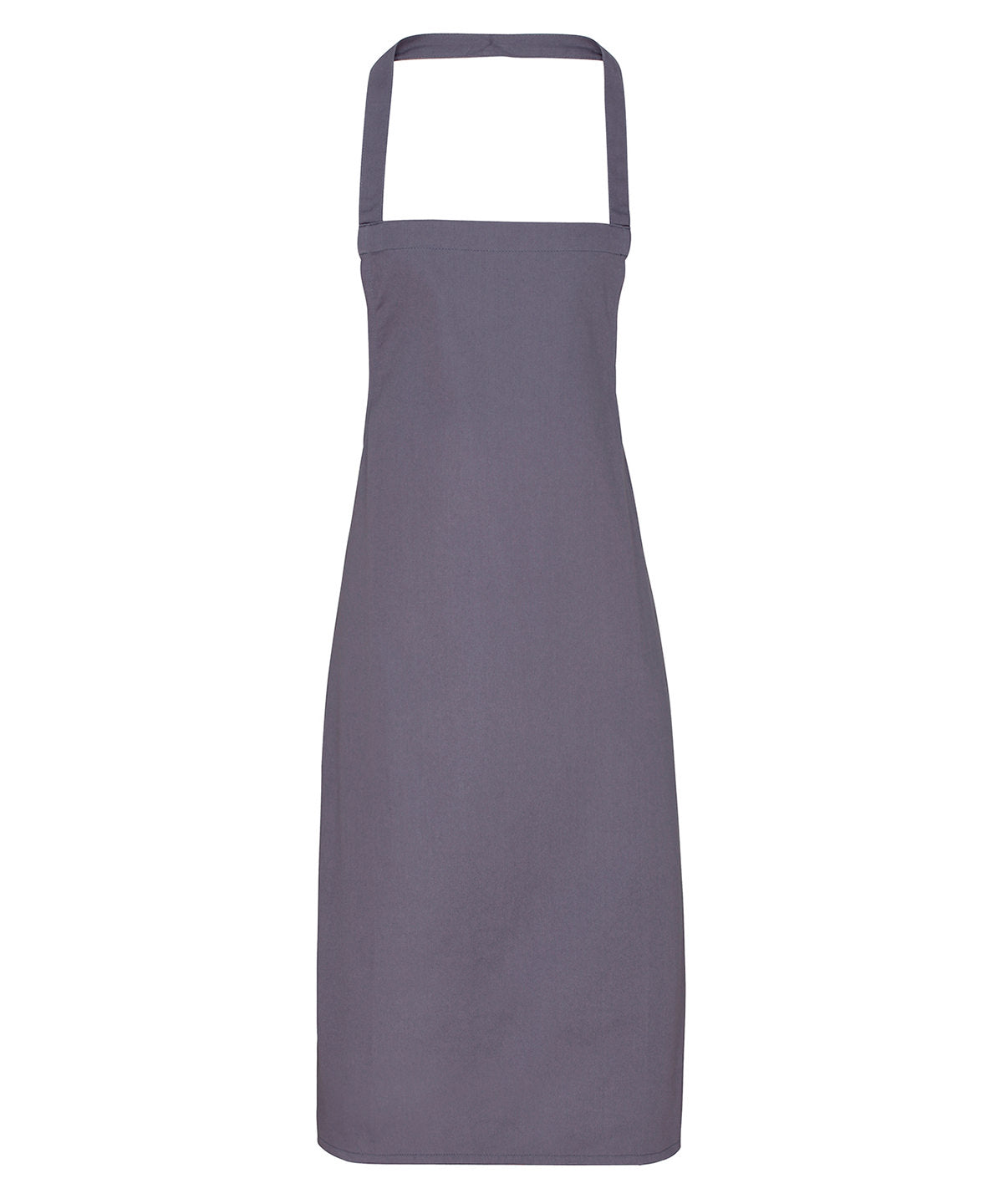 Custom Printed Organic Cotton Workwear Apron