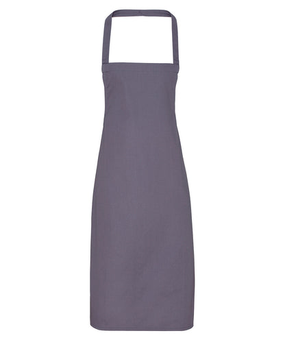 Custom Printed Organic Cotton Workwear Apron