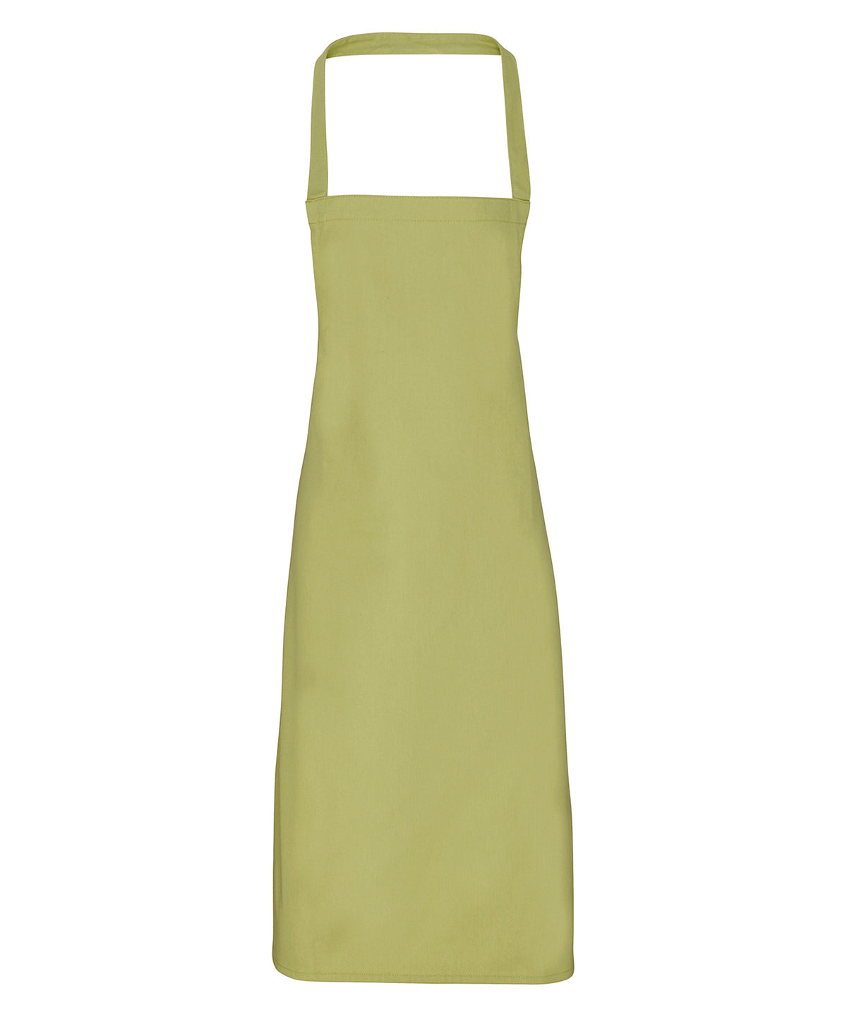 Custom Printed Organic Cotton Workwear Apron