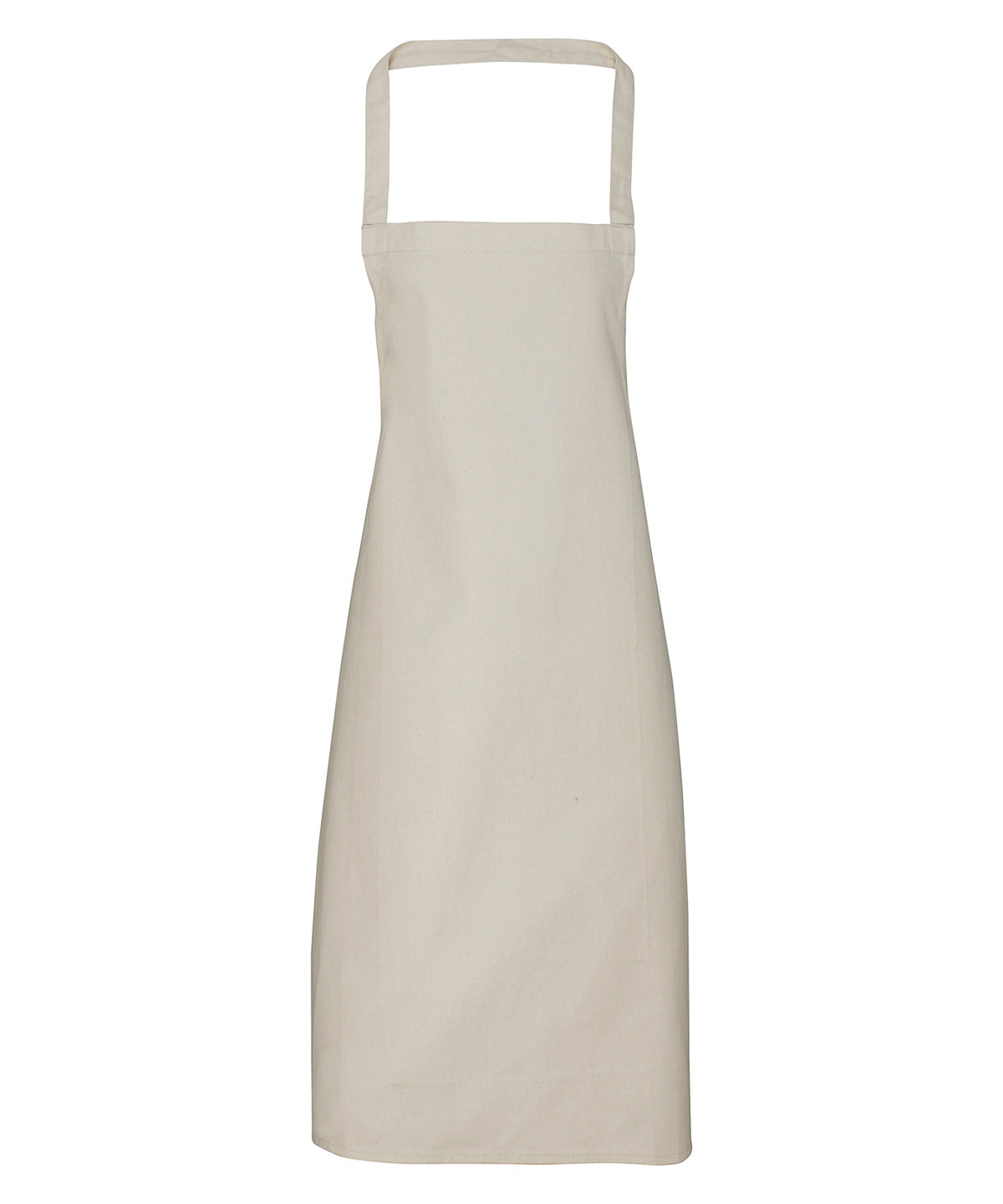 Custom Printed Organic Cotton Workwear Apron