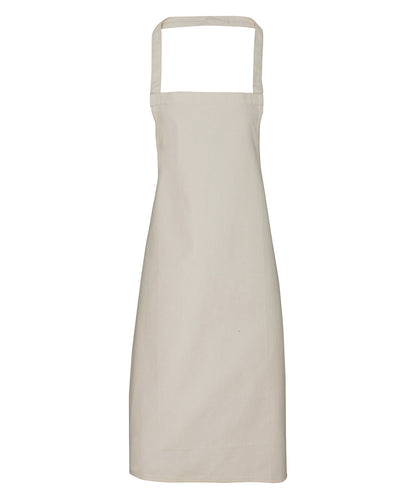 Custom Printed Organic Cotton Workwear Apron