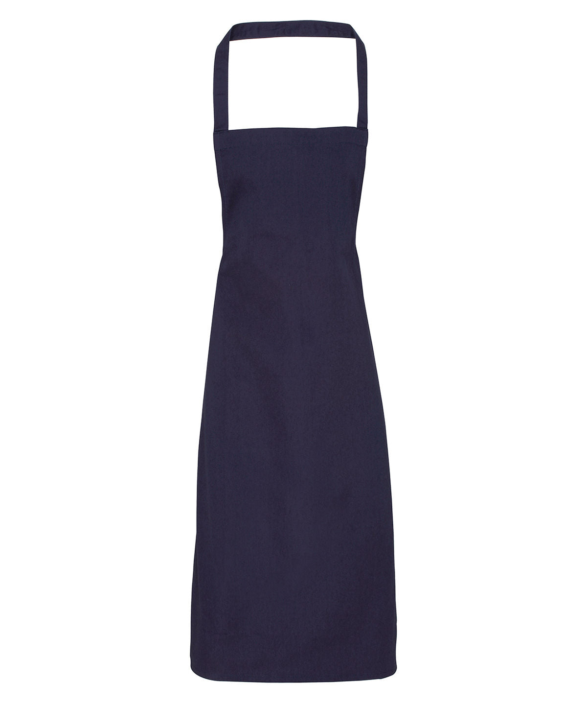 Custom Printed Organic Cotton Workwear Apron