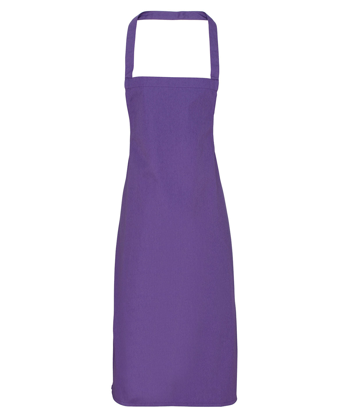 Custom Printed Organic Cotton Workwear Apron