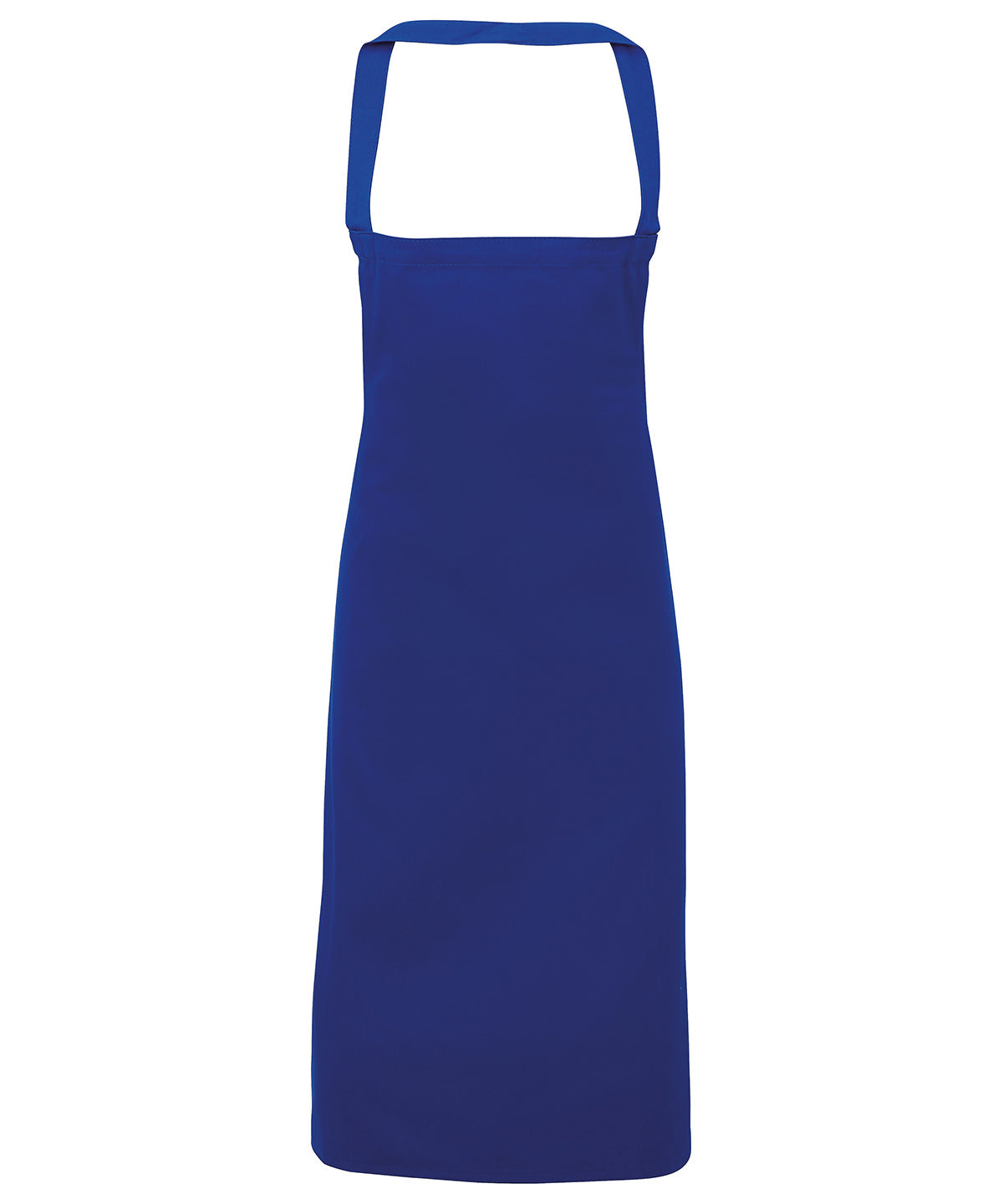 Custom Printed Organic Cotton Workwear Apron