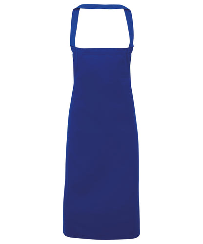 Custom Printed Organic Cotton Workwear Apron
