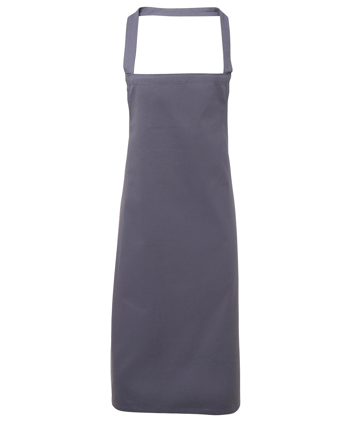 Custom Printed Organic Cotton Workwear Apron