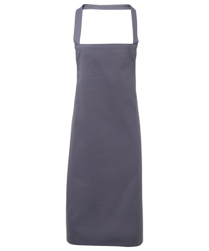 Custom Printed Organic Cotton Workwear Apron