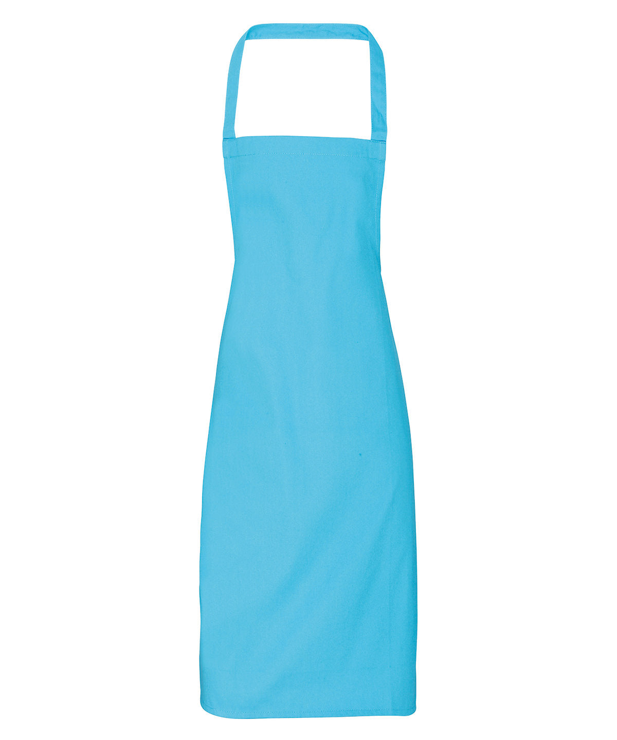 Custom Printed Organic Cotton Workwear Apron