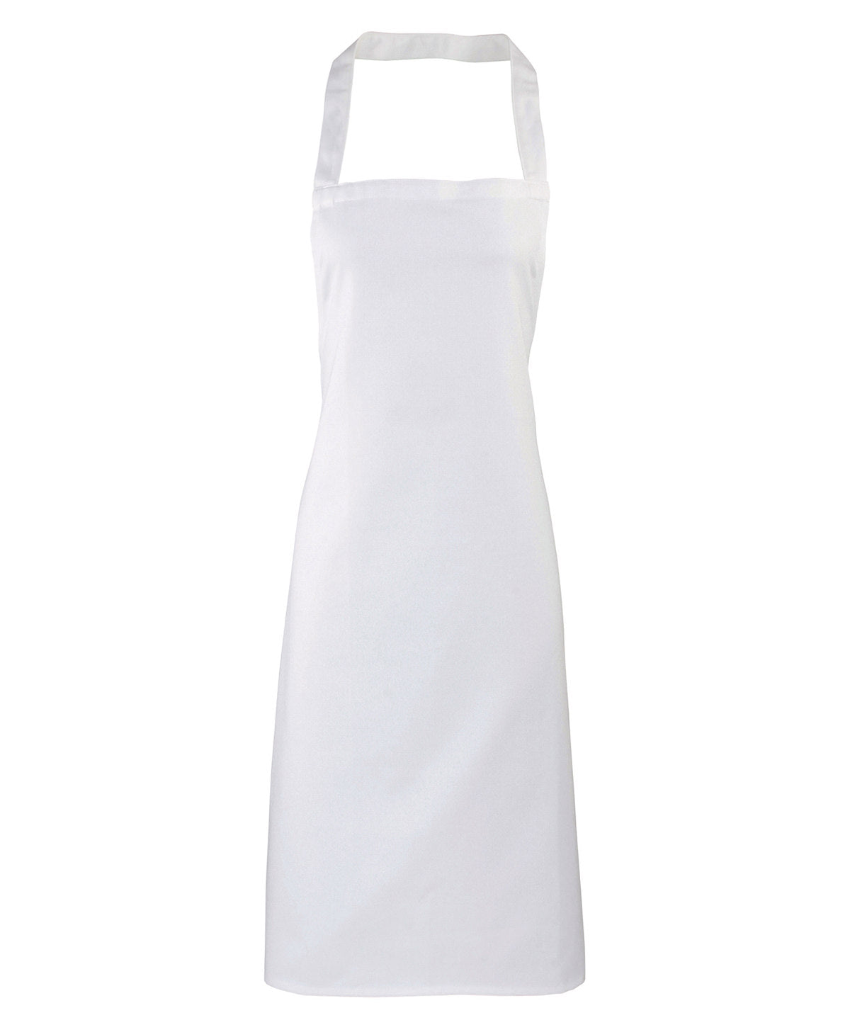 Custom Printed Organic Cotton Workwear Apron