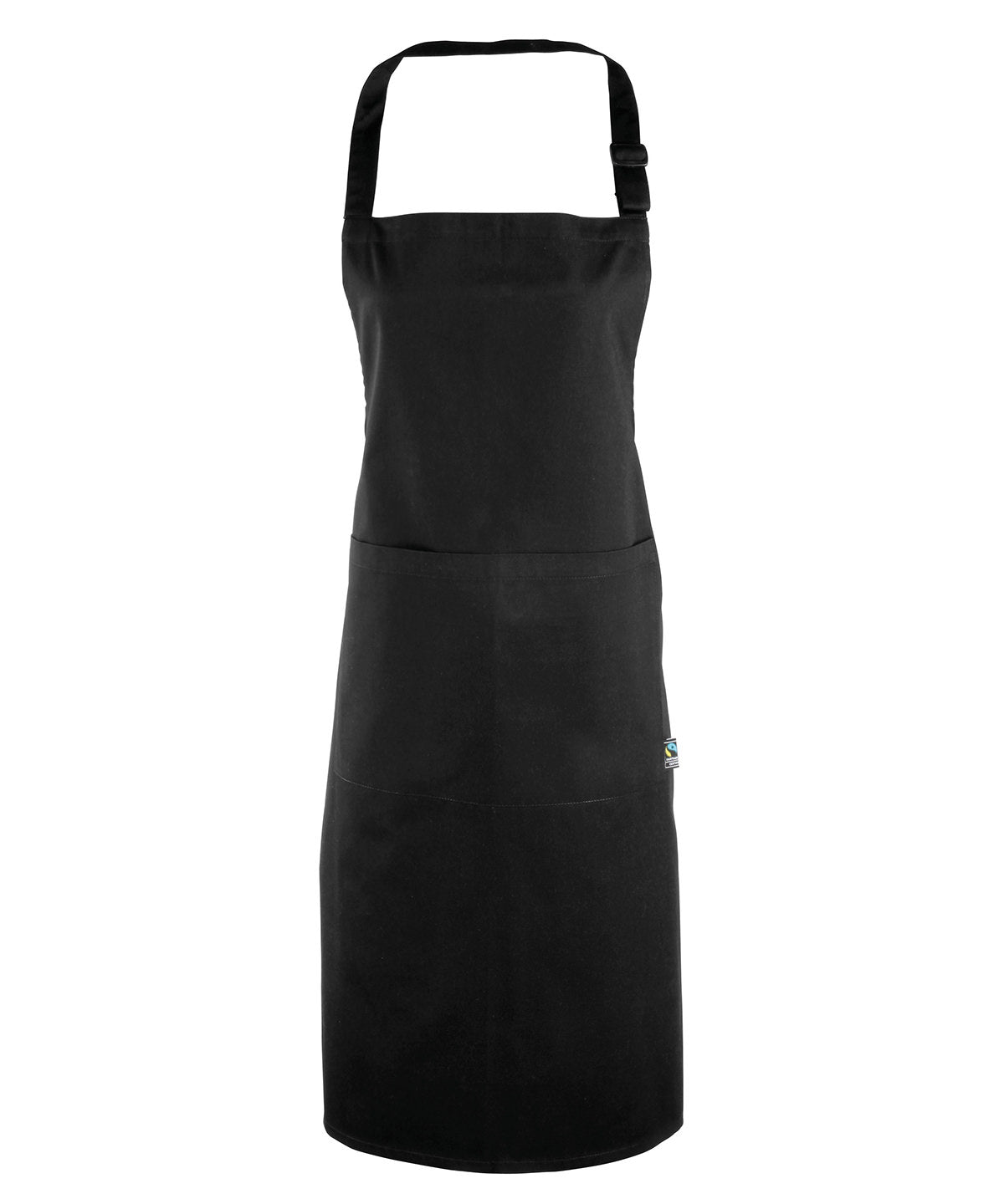 Custom Printed Organic Cotton Workwear Apron