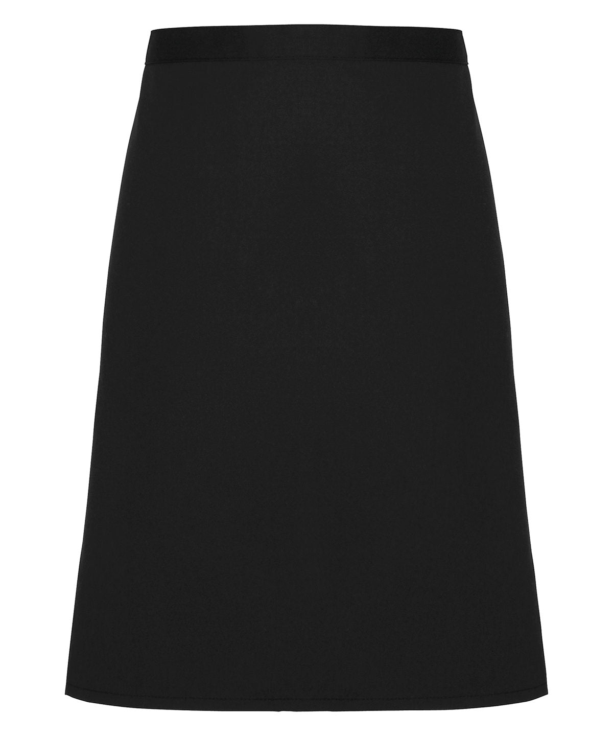 Custom Printed Organic Cotton Workwear Apron