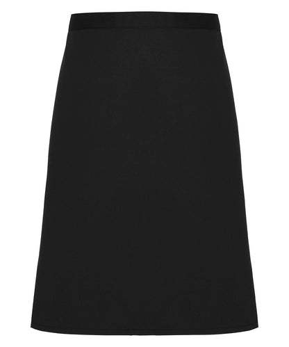 Custom Printed Organic Cotton Workwear Apron