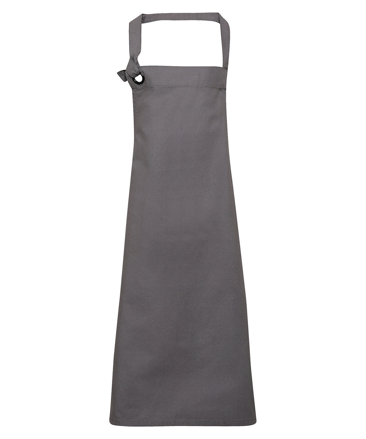 Men's Custom Printed Heavyweight Cotton Workwear Apron