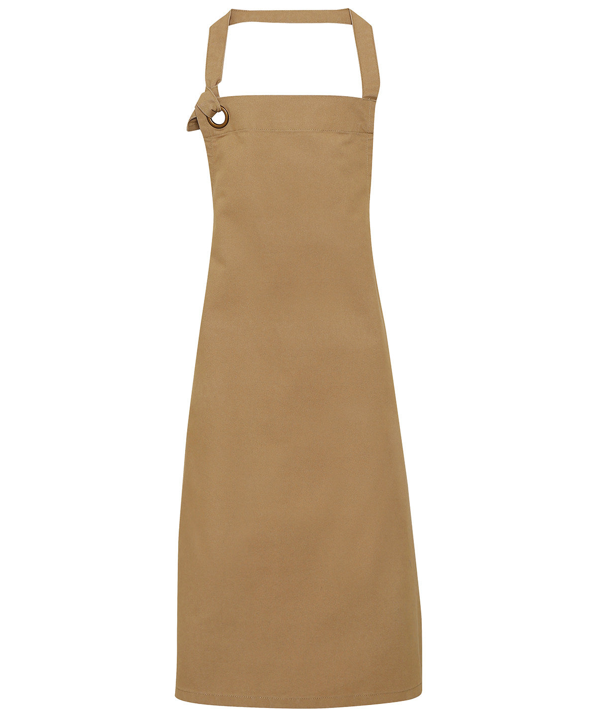 Men's Custom Printed Heavyweight Cotton Workwear Apron