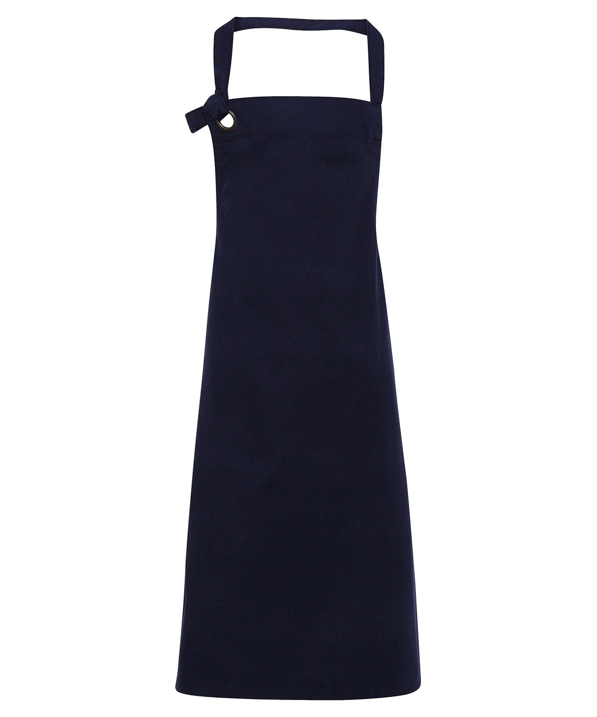 Men's Custom Printed Heavyweight Cotton Workwear Apron