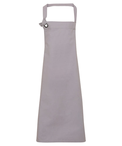 Men's Custom Printed Heavyweight Cotton Workwear Apron