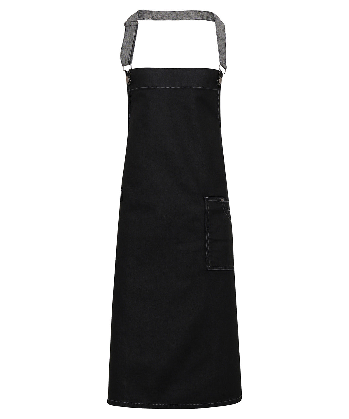 Custom Printed Classic Fit Workwear Apron