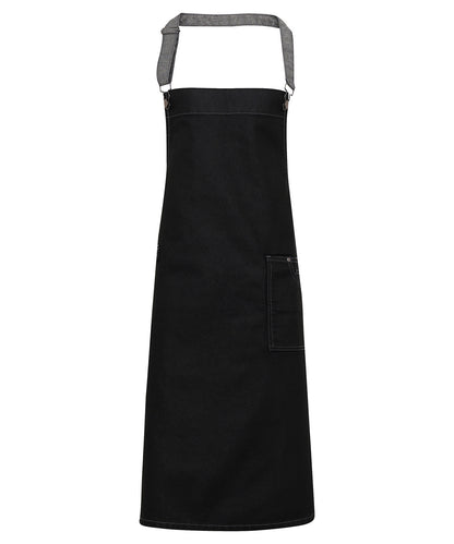 Custom Printed Classic Fit Workwear Apron