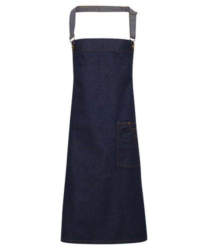 Custom Printed Classic Fit Workwear Apron