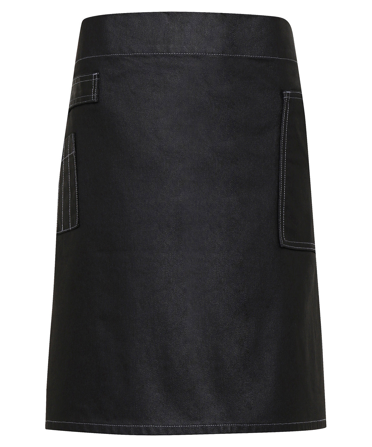 Custom Printed Classic Fit Workwear Apron