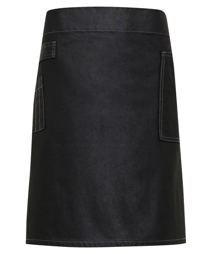 Custom Printed Classic Fit Workwear Apron