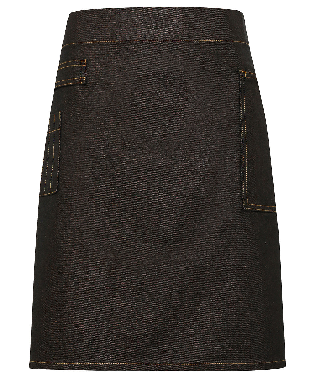 Custom Printed Classic Fit Workwear Apron
