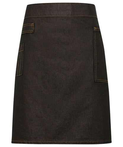 Custom Printed Classic Fit Workwear Apron