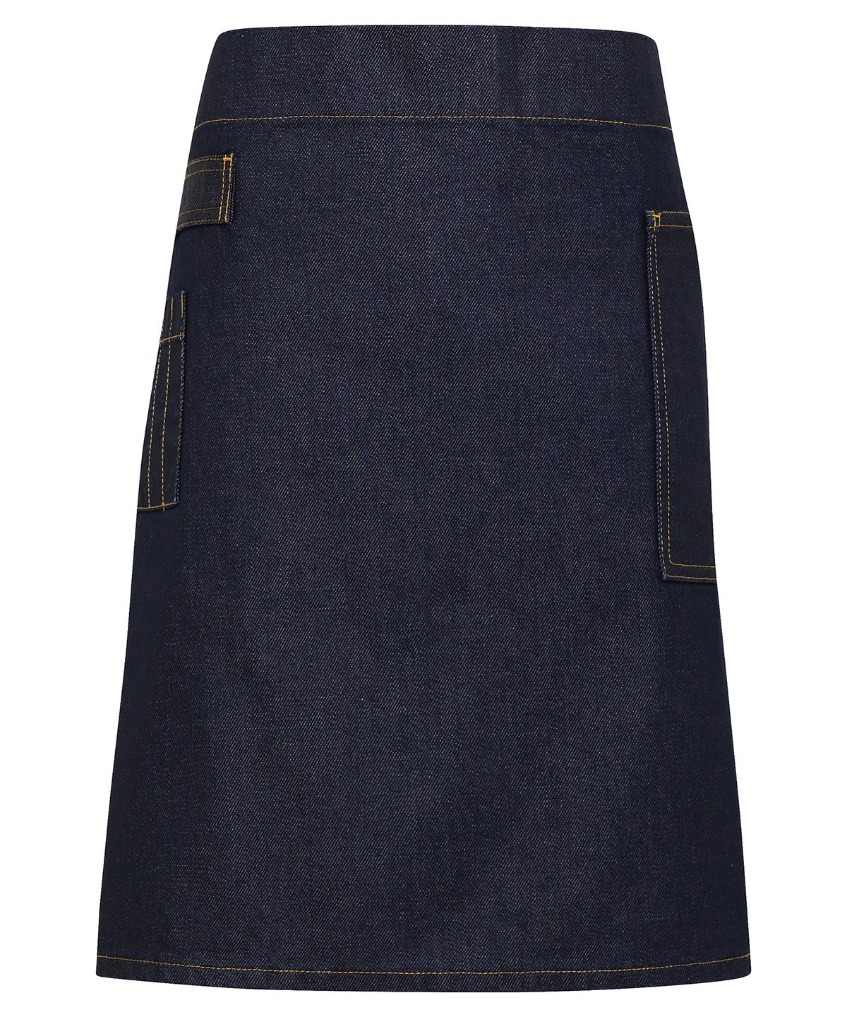 Custom Printed Classic Fit Workwear Apron