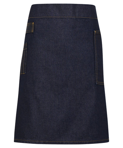 Custom Printed Classic Fit Workwear Apron