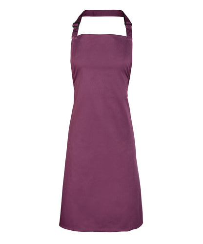 Custom Printed Workwear Apron