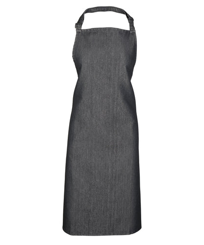 Custom Printed Workwear Apron