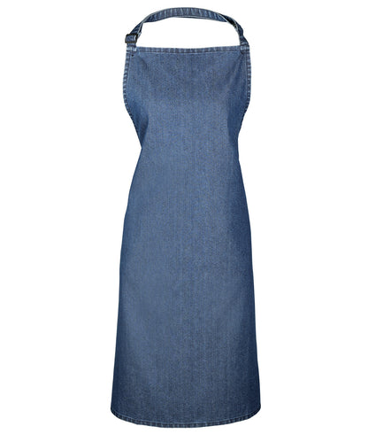 Custom Printed Workwear Apron
