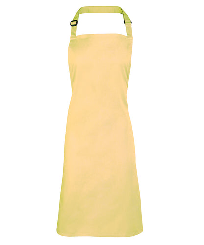 Custom Printed Workwear Apron